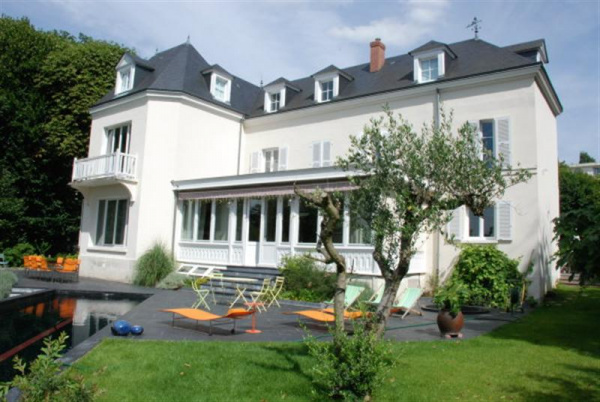 Offres de vente Maison La Celle-Saint-Cloud 78170