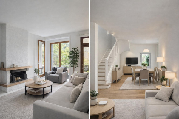 Offres de vente Maison Saint-Cloud 92210