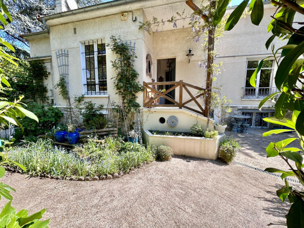 Offres de vente Maison Garches 92380