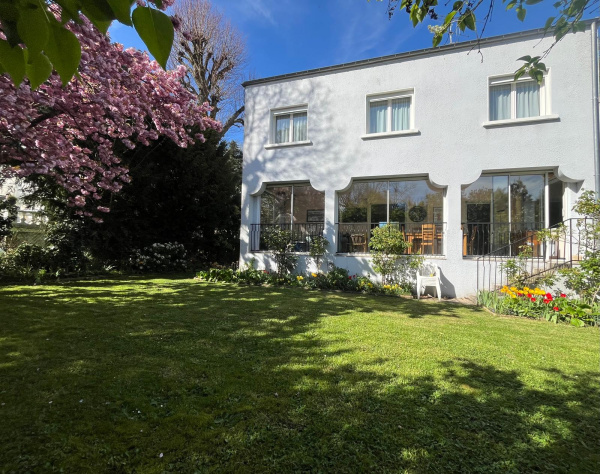 Offres de vente Maison Vaucresson 92420