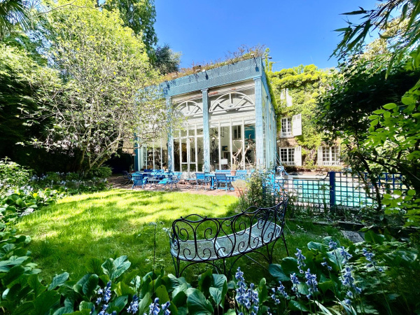 Offres de vente Maison Garches 92380