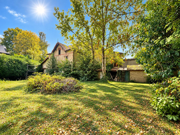 Offres de vente Maison Vaucresson 92420