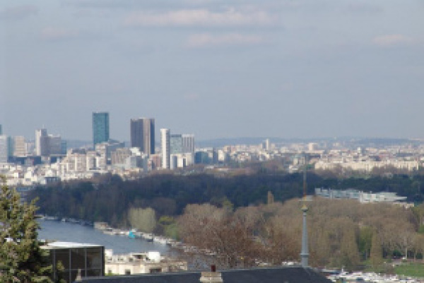 Offres de vente Maison Saint-Cloud 92210