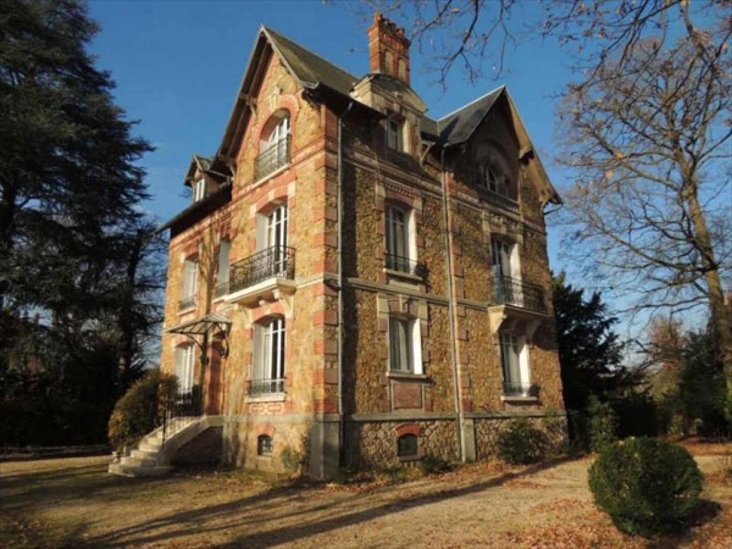 property